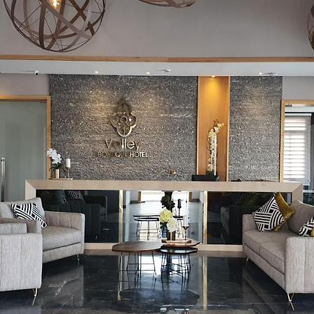 Valley Boutique Hotel Safi Exterior photo
