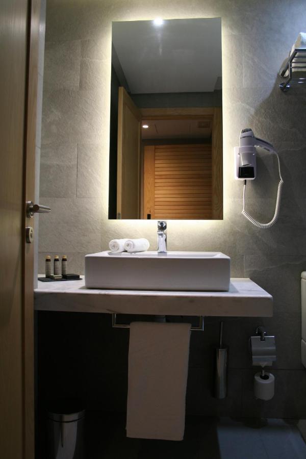 Valley Boutique Hotel Safi Exterior photo